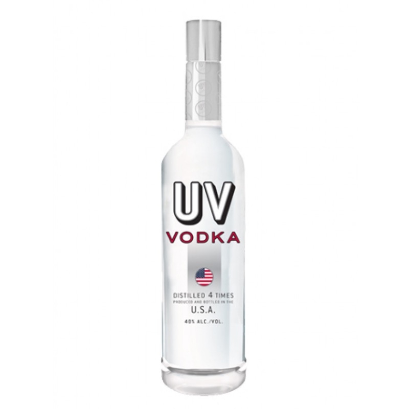 Uv Vodka